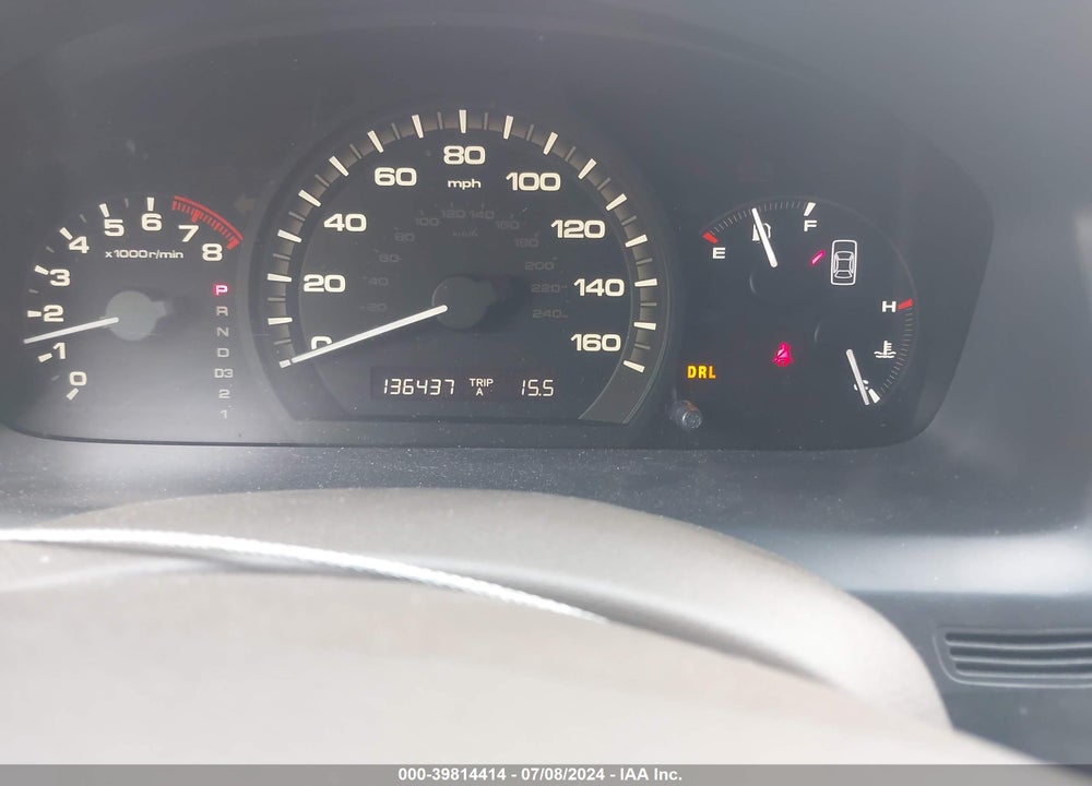 2006 HONDA ACCORD 2.4 EX VIN: 1HGCM56766A168927