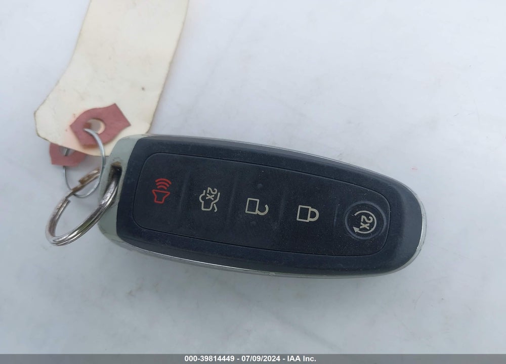 2019 FORD ESCAPE SE VIN: 1FMCU9GD8KUA94098