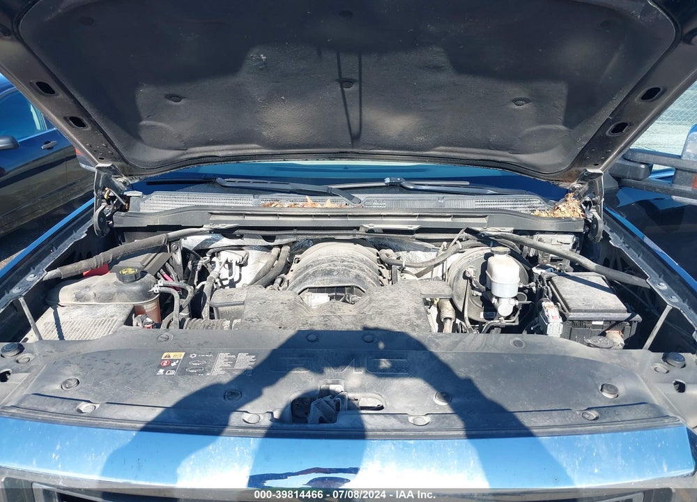2015 SIERRA GMC  1500 SLT VIN: 3GTU2VEJXFG526411