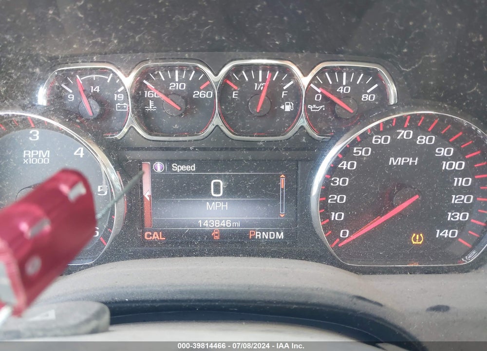2015 SIERRA GMC  1500 SLT VIN: 3GTU2VEJXFG526411