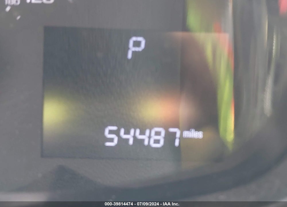 2020 CHEVROLET SPARK FWD 1LT AUTOMATIC VIN: KL8CD6SA0LC410531