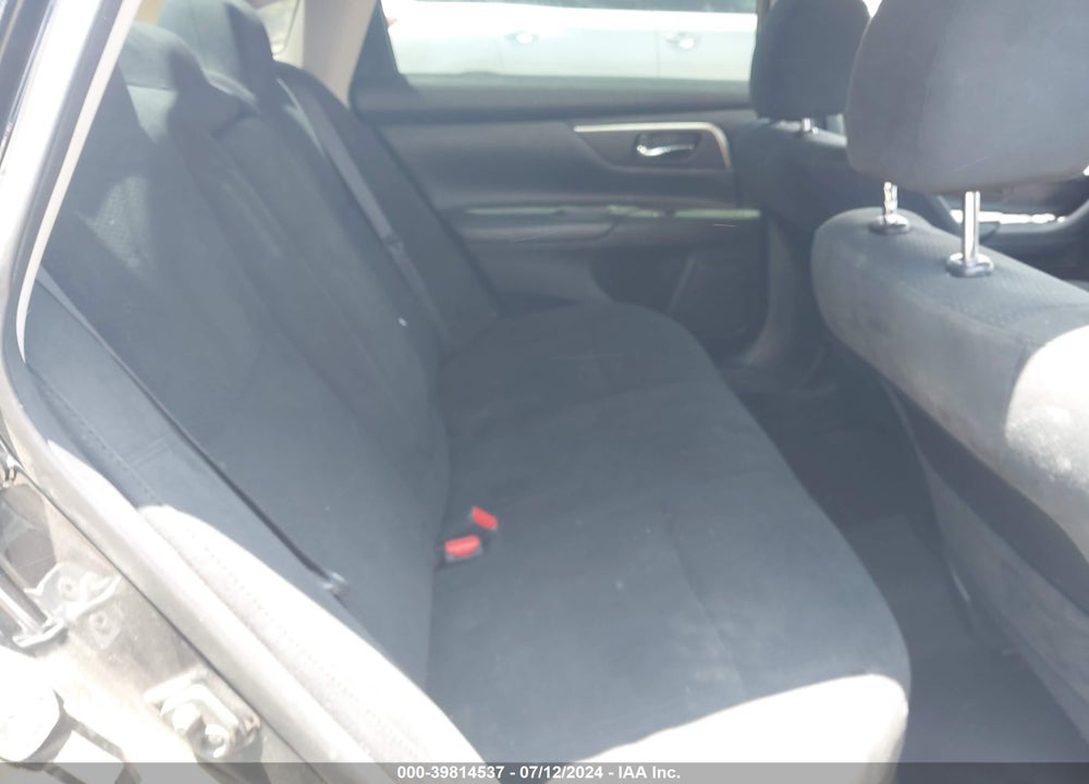 2015 NISSAN ALTIMA 2.5 SV VIN: 1N4AL3AP8FC445270