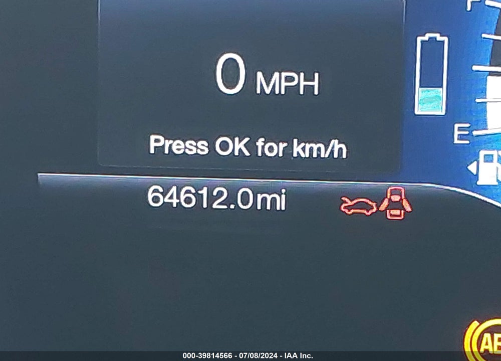 2017 FORD FUSION ENERGI SE LUXURY VIN: 3FA6P0PU5HR240662