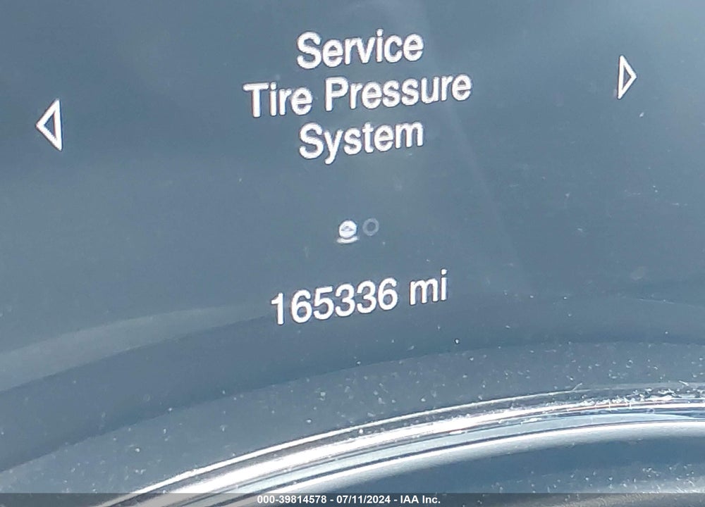 2015 JEEP GRAND CHEROKEE ALTITUDE VIN: 1C4RJFAG6FC876145