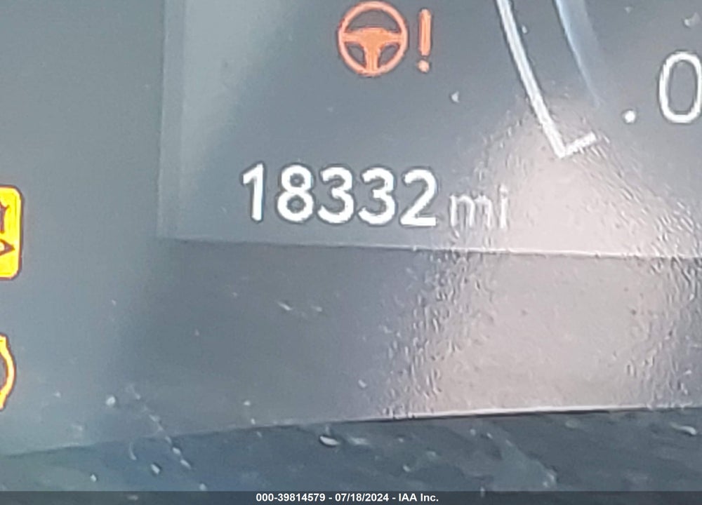2024 TOYOTA GRAND HIGHLANDER XLE VIN: 5TDAAAA51RS005686