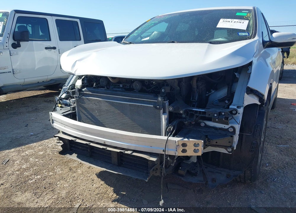 2021 HONDA CR-V 2WD EX VIN: 7FARW1H54ME015897