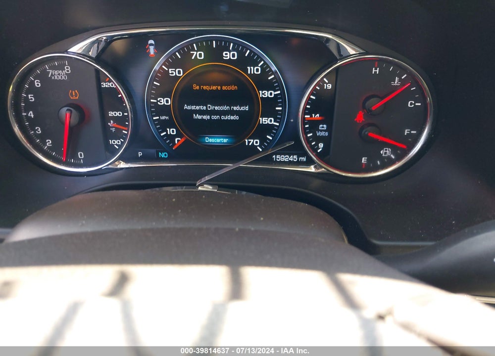 2018 GMC ACADIA DENALI VIN: 1GKKNPLS0JZ110614
