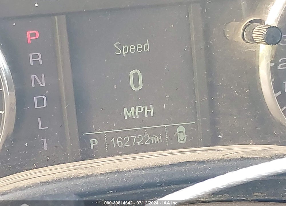 2019 CHEVROLET SILVERADO 2500HD VIN: 1GC1KREY7KF207664