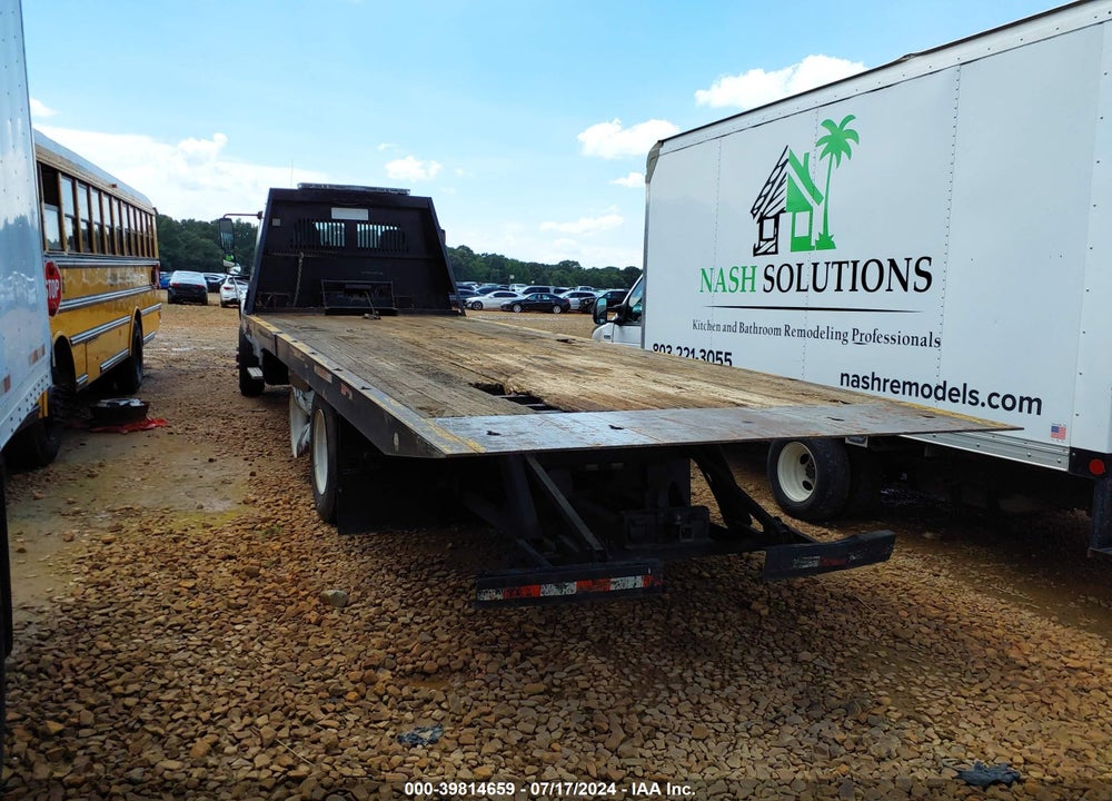 2016 FREIGHTLINER M2 106 MEDIUM DUTY VIN: 1FVHCYCYXGHHB3478