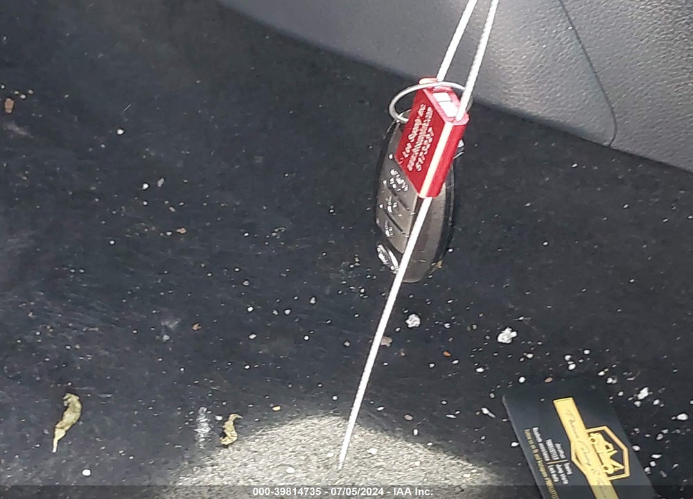 2019 NISSAN SENTRA SV VIN: 3N1AB7AP8KY225944