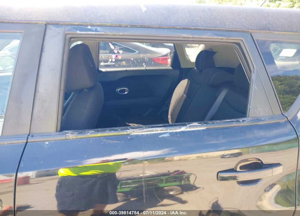 2019 KIA SOUL VIN: KNDJN2A26K7011676