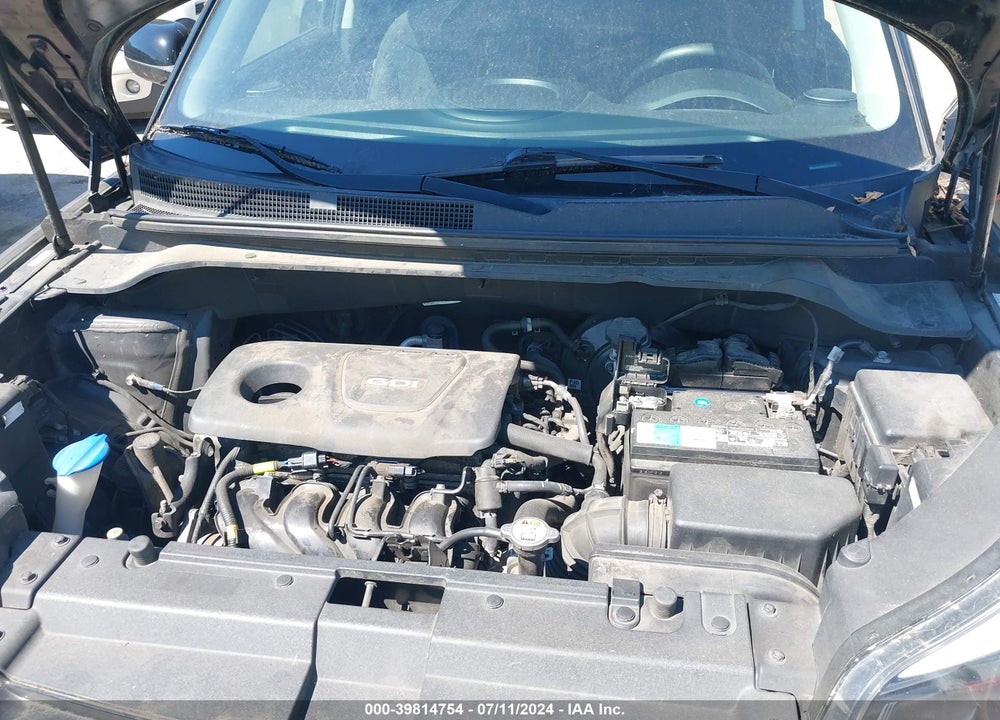 2019 KIA SOUL VIN: KNDJN2A26K7011676