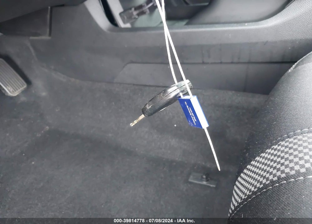2019 HONDA CIVIC LX VIN: 2HGFC4B66KH306694