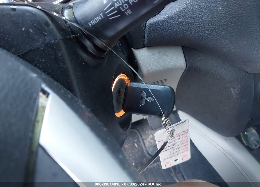 2021 MITSUBISHI OUTLANDER SPORT 2.0 BE AWC/2.0 ES AWC/2.0 LE AWC/2.0 SE AWC VIN: JA4ARUAUXMU030652