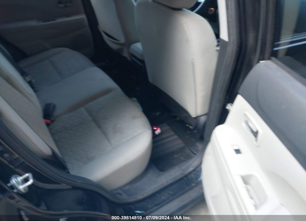 2021 MITSUBISHI OUTLANDER SPORT 2.0 BE AWC/2.0 ES AWC/2.0 LE AWC/2.0 SE AWC VIN: JA4ARUAUXMU030652