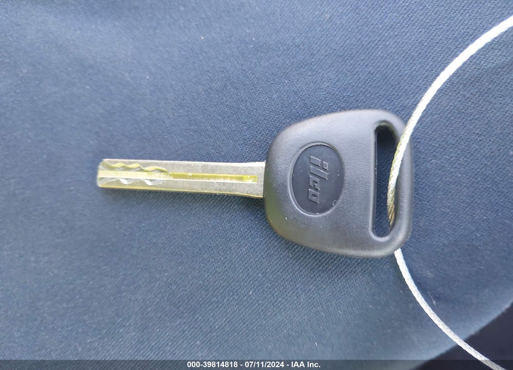 2014 HYUNDAI SONATA GLS VIN: 5NPEB4AC1EH924649