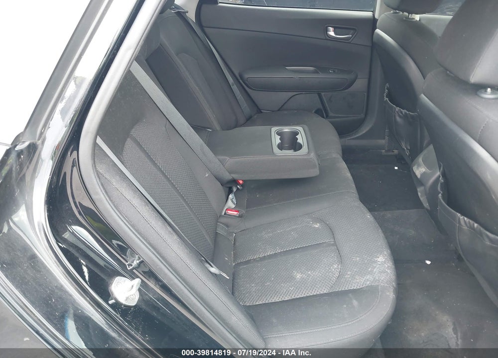 2016 KIA OPTIMA LX VIN: 5XXGT4L30GG100465