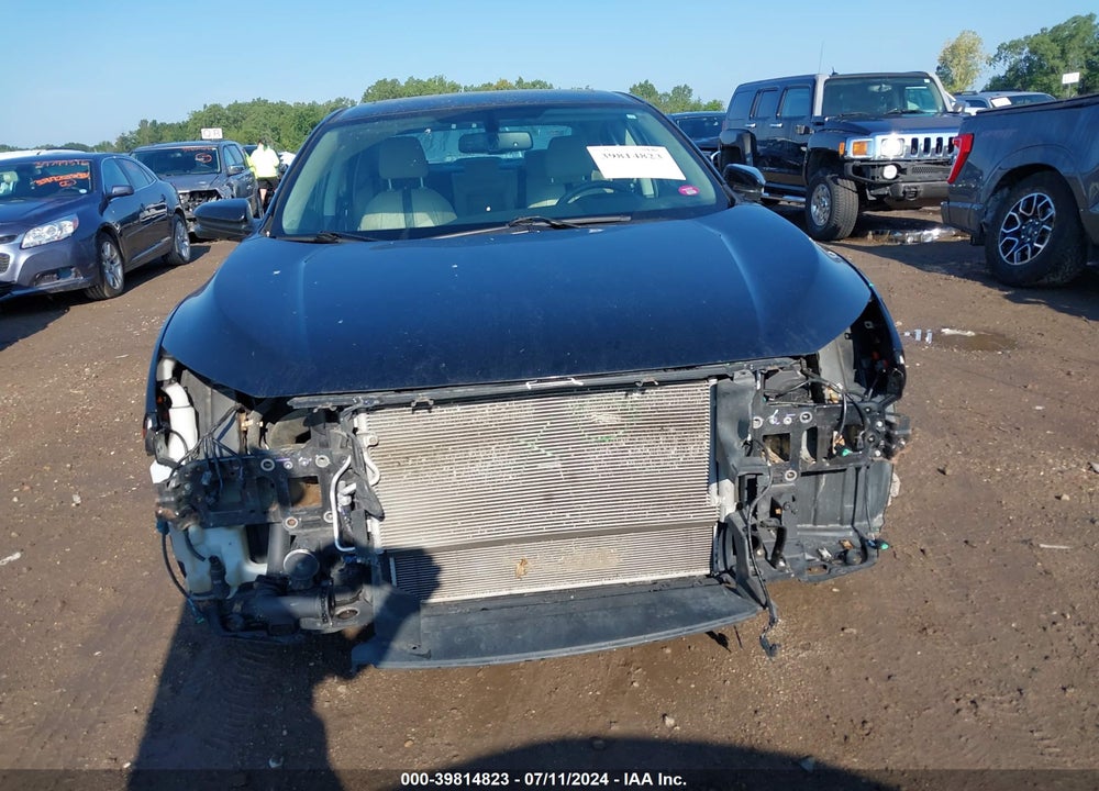 2016 HONDA CIVIC EX-L VIN: 19XFC1F74GE216804