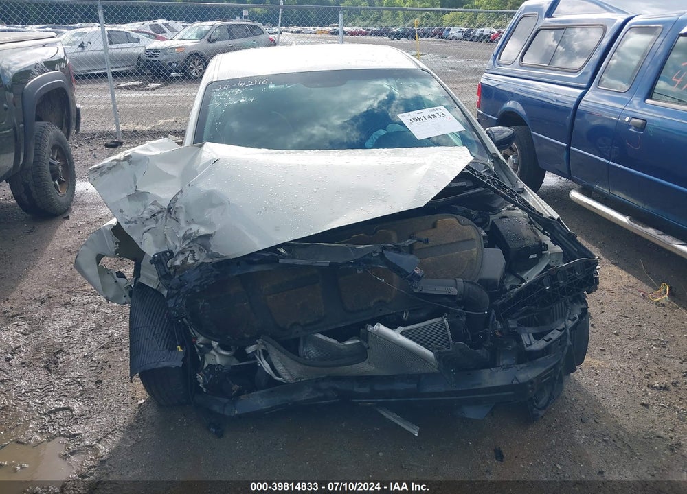2015 KIA FORTE LX VIN: KNAFK4A69F5400582
