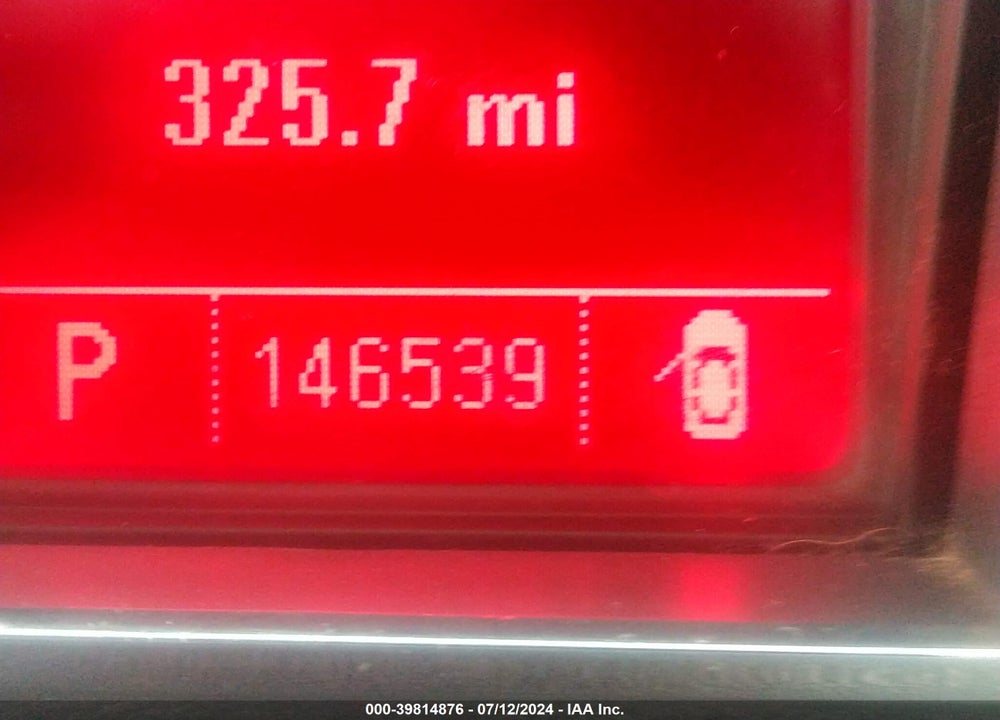 2011 GMC TERRAIN SLT-1 VIN: 2CTFLVEC1B6213751