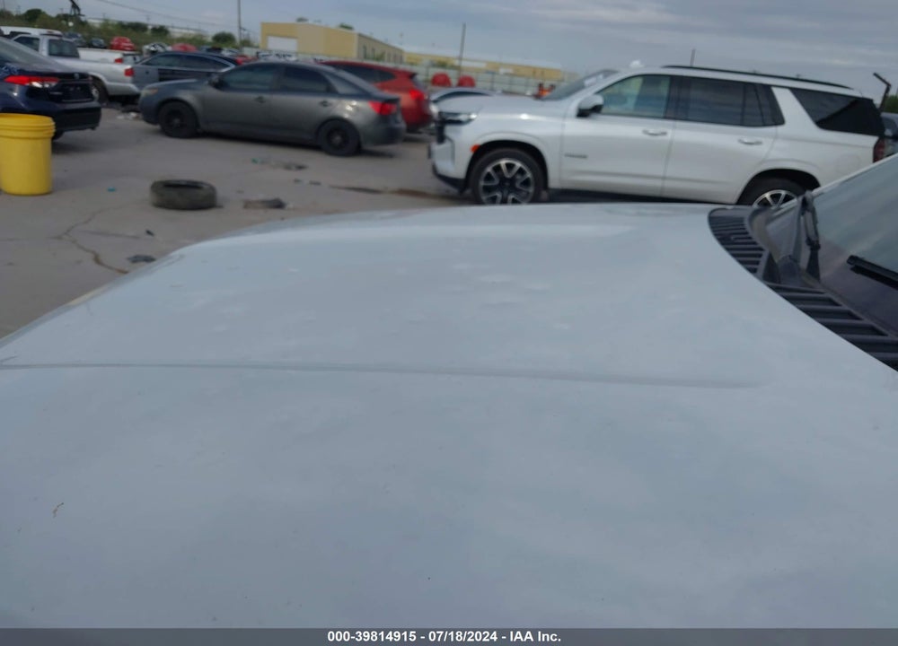 2022 FORD EXPEDITION LIMITED MAX VIN: 1FMJK2AT7NEA63119