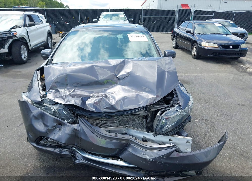 2015 HONDA CIVIC EX-L VIN: 19XFB2F92FE020496