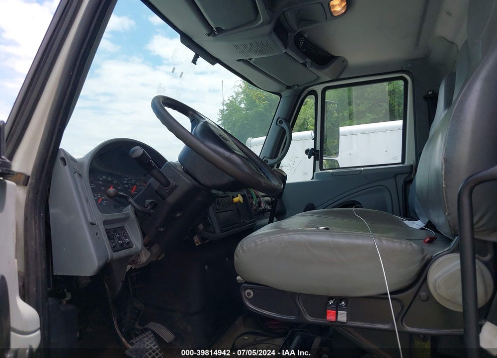2007 INTERNATIONAL 4000 4300 VIN: 1HTMMAAL87H532213
