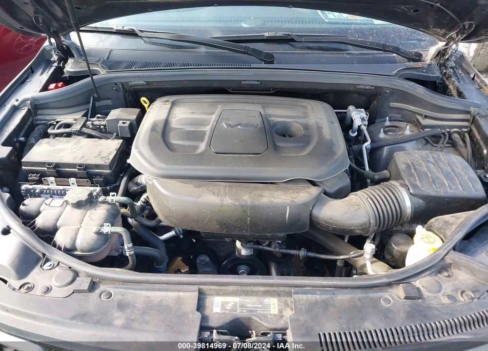 2021 JEEP GRAND CHEROKEE VIN: 1C4RJEAG6MC890201