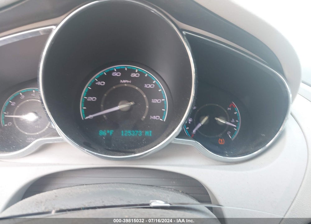 2011 CHEVROLET MALIBU LS VIN: 1G1ZB5E17BF295168