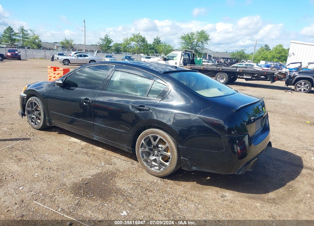 2011 NISSAN ALTIMA VIN: 1N4AL2AP2BC144837