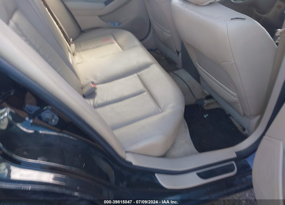 2011 NISSAN ALTIMA VIN: 1N4AL2AP2BC144837