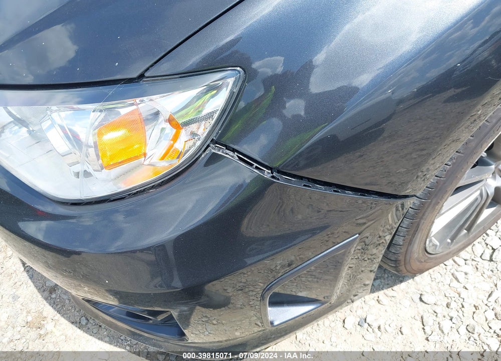 2014 SUBARU IMPREZA WRX PREMIUM VIN: JF1GR7E68EG209761
