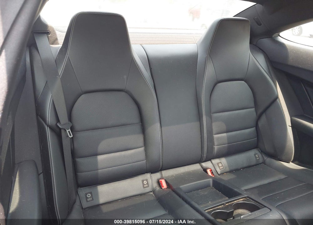 2013 MERCEDES-BENZ C 350 SPORT VIN: WDDGJ5HB1DG024972