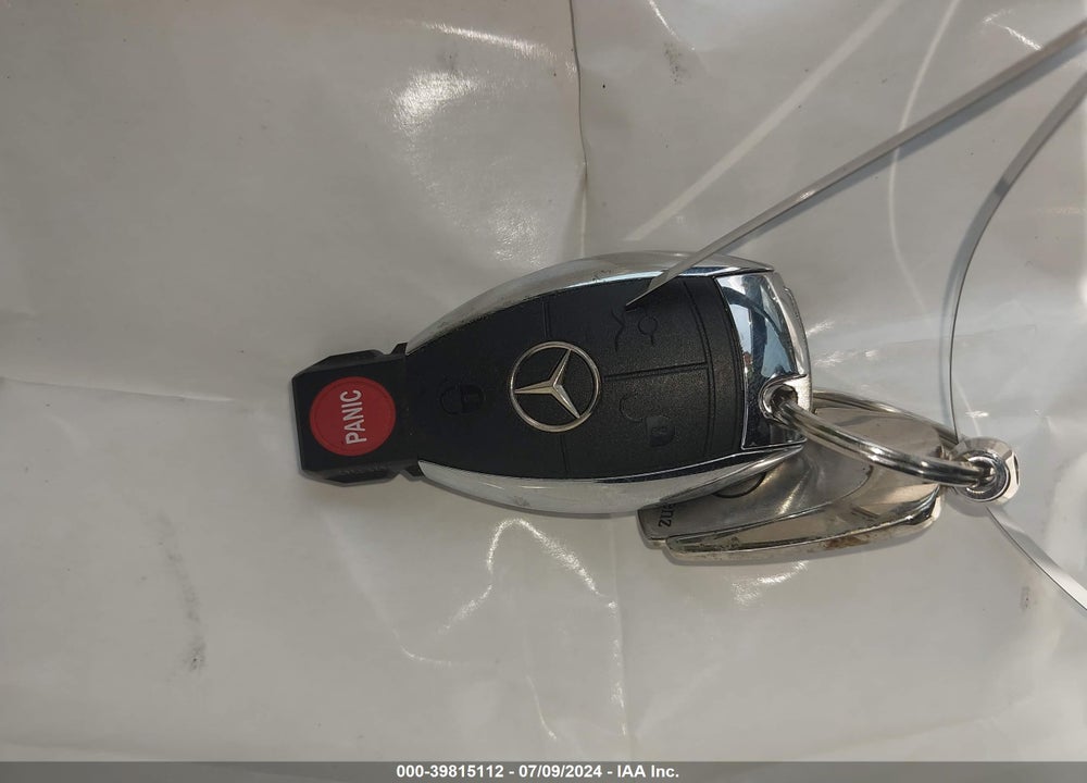 2017 MERCEDES-BENZ GLE 350 4MATIC VIN: 4JGDA5HB5HA941835