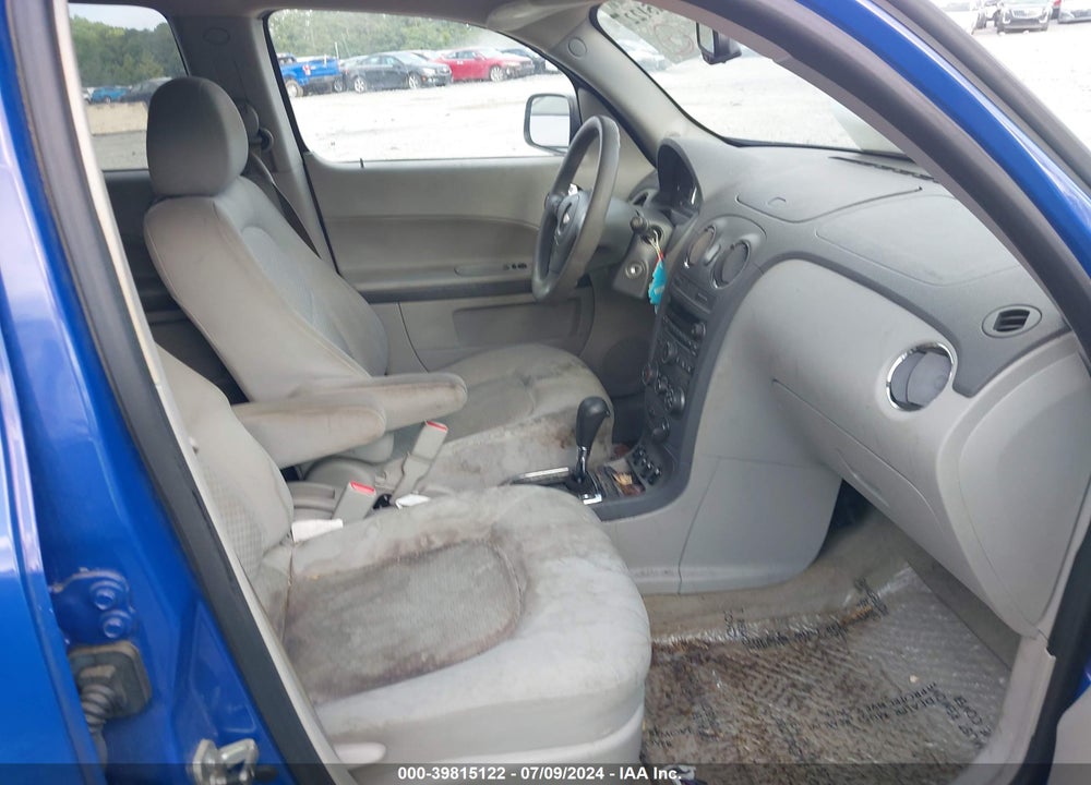 2008 CHEVROLET HHR LS VIN: 3GNCA13D48S725045