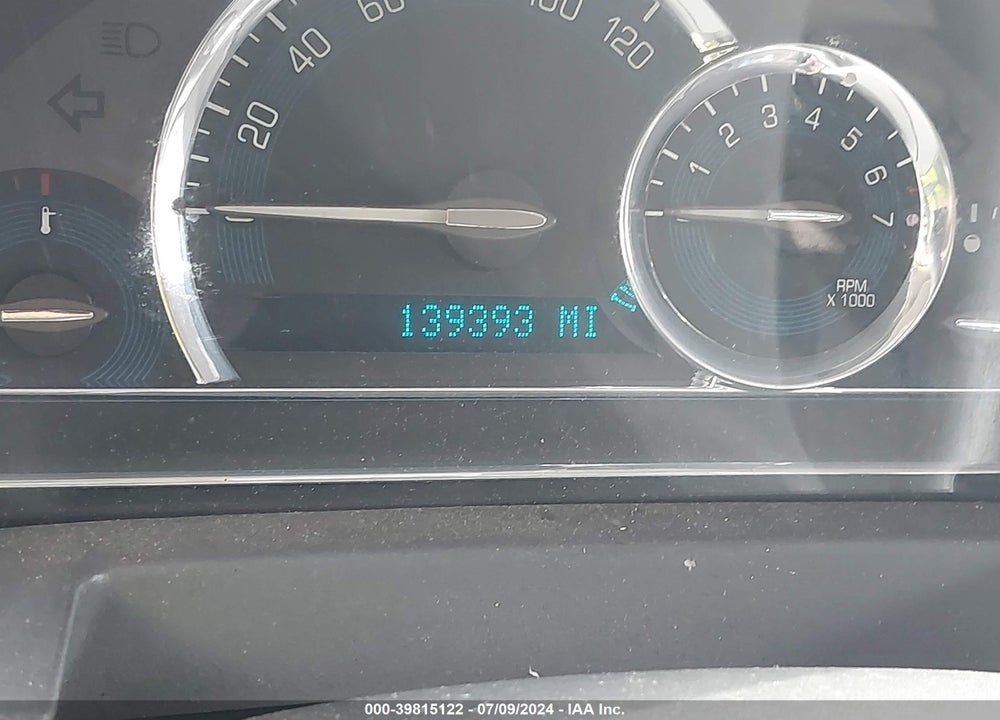 2008 CHEVROLET HHR LS VIN: 3GNCA13D48S725045