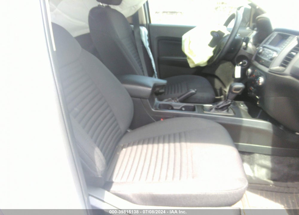 2022 FORD RANGER XL VIN: 1FTER4FH6NLD44762