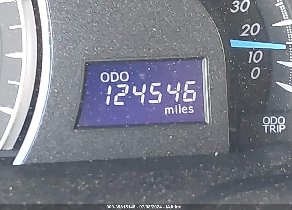 2012 TOYOTA CAMRY LE VIN: 4T1BF1FK7CU167079