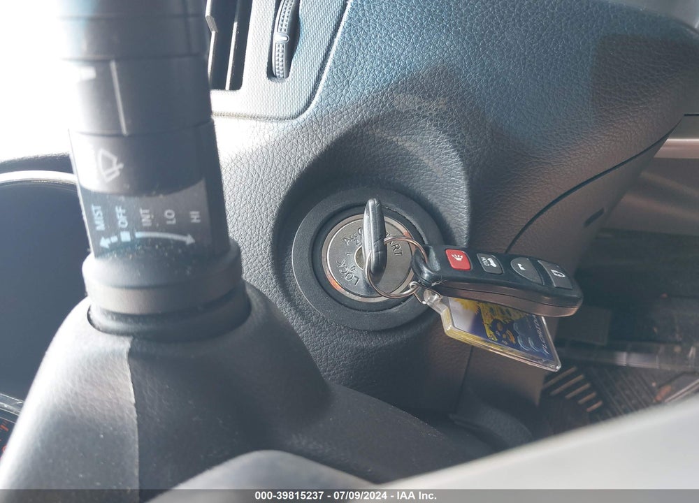 2005 NISSAN ALTIMA 2.5 S VIN: 1N4AL11D85N420219