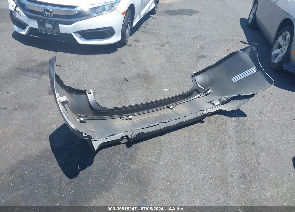 2018 LEXUS IS 300 VIN: JTHBA1D21J5070746