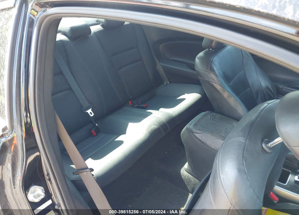 2013 HONDA ACCORD EX-L V-6 VIN: 1HGCT2B83DA006640