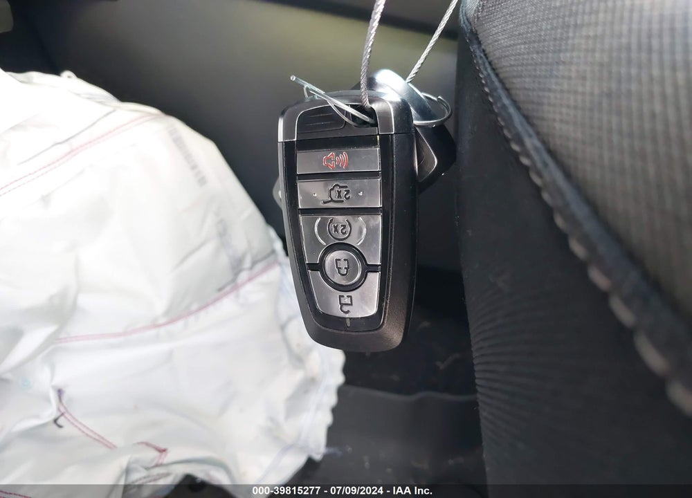 2022 FORD ESCAPE SE VIN: 1FMCU9G63NUB58120