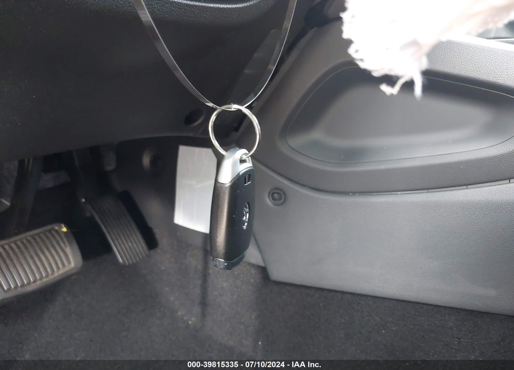 2023 HYUNDAI KONA SEL VIN: KM8K62AB4PU997957