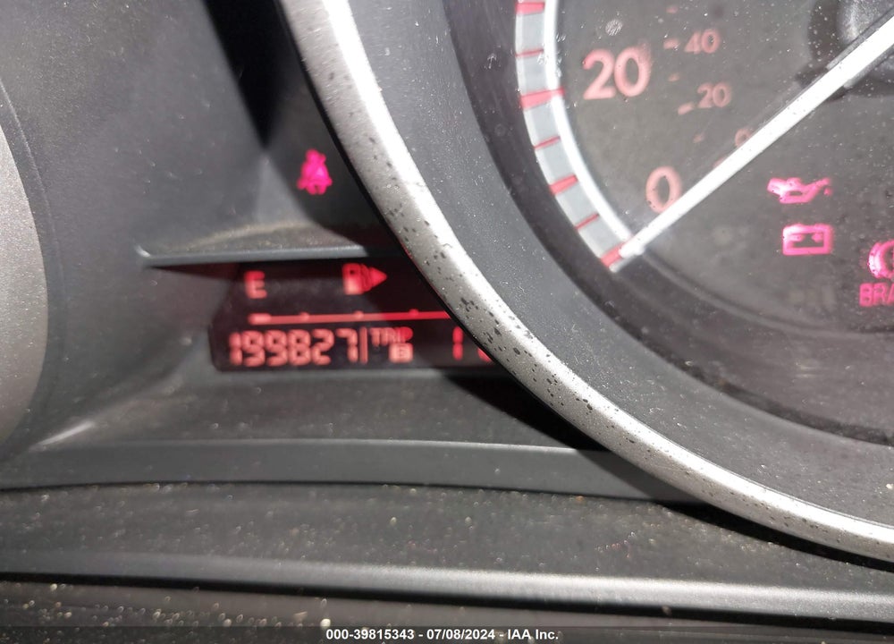 2010 MAZDA 3 S SPORT VIN: JM1BL1H69A1130062