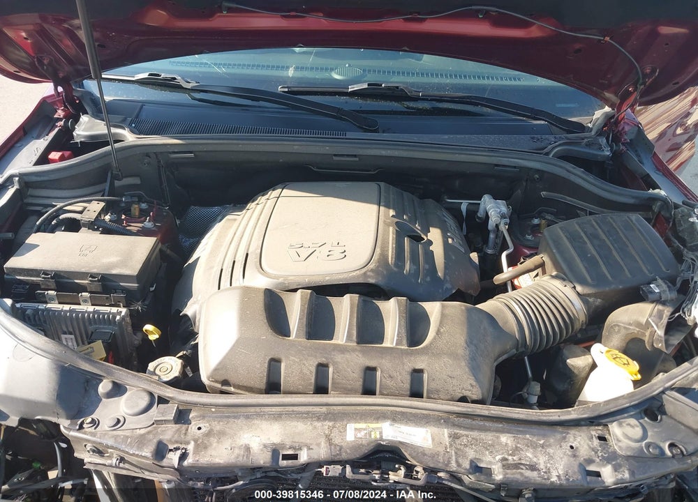 2020 JEEP GRAND CHEROKEE HIGH ALTITUDE 4X4 VIN: 1C4RJFCT6LC136360