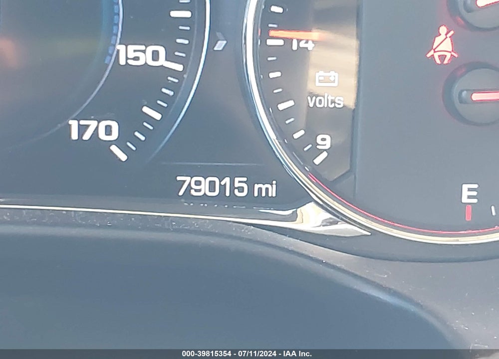2017 GMC ACADIA DENALI VIN: 1GKKNPLSXHZ193883