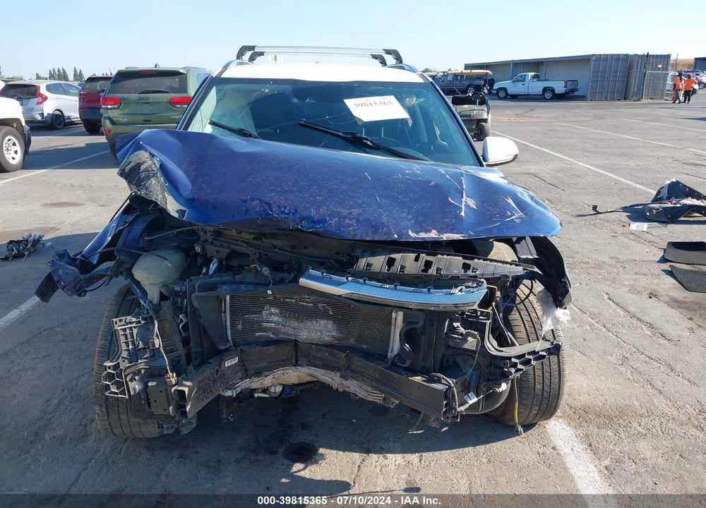 2021 KIA SELTOS S TURBO VIN: KNDEUCA2XM7077581