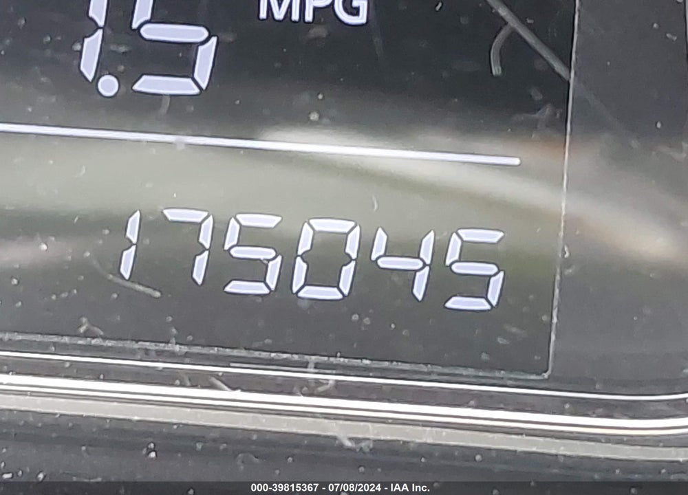 2014 NISSAN SENTRA SV VIN: 3N1AB7AP1EY329485