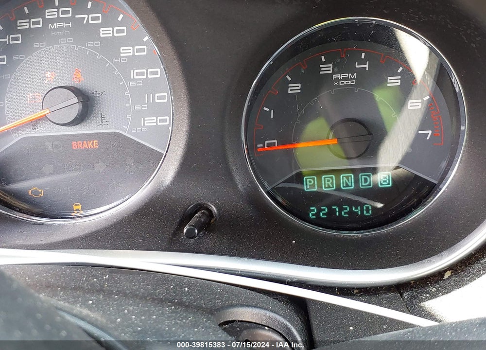 2012 DODGE AVENGER SE VIN: 1C3CDZAB3CN266050