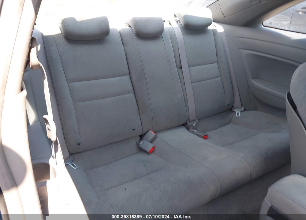 2006 HONDA CIVIC EX VIN: 2HGFG12816H564132